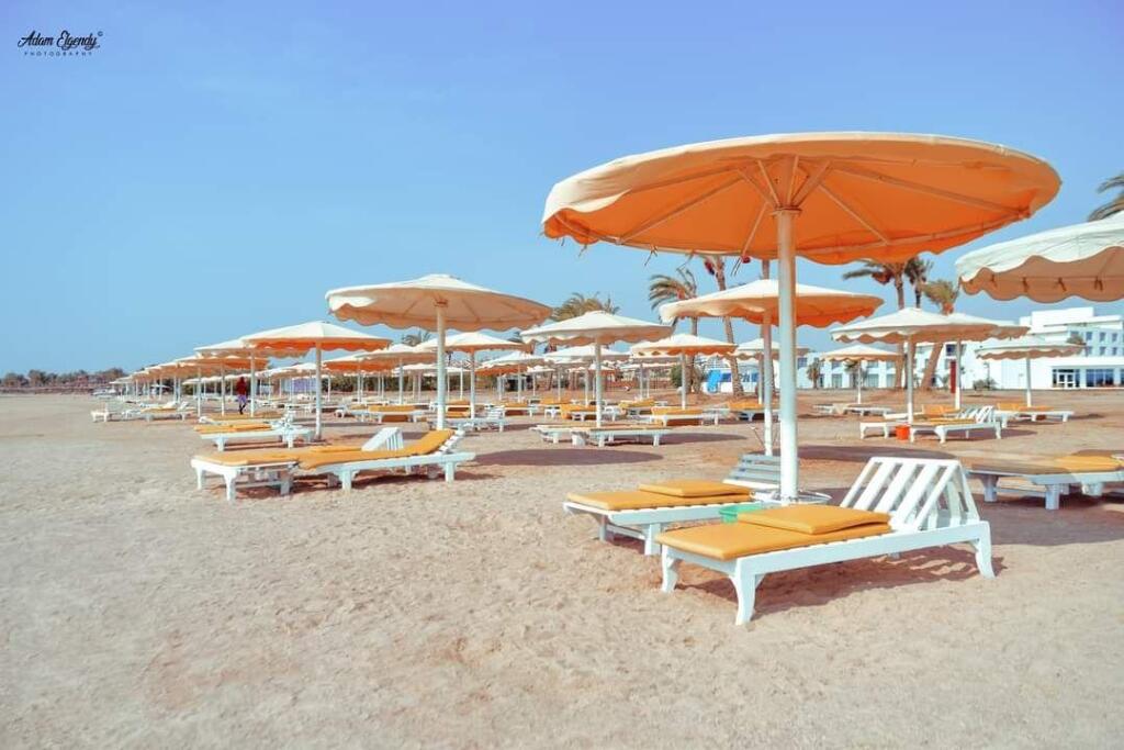 Шарм-эш-Шейх (Шарм-эль-Шейх): Amarina Sun Resort & Aqua Park