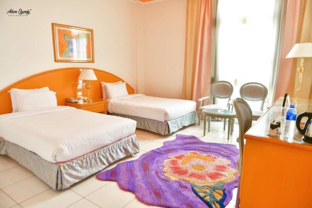Шарм-эш-Шейх (Шарм-эль-Шейх): Amarina Sun Resort & Aqua Park