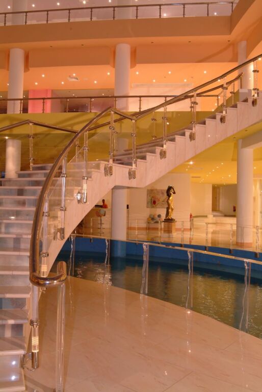 Шарм-эш-Шейх (Шарм-эль-Шейх): Amarina Sun Resort & Aqua Park