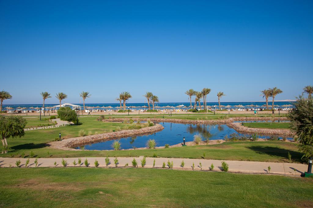 Шарм-эш-Шейх (Шарм-эль-Шейх): Amarina Sun Resort & Aqua Park