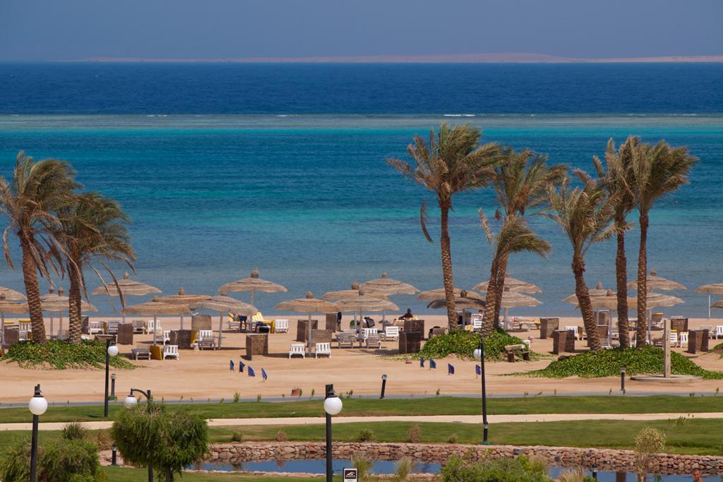 Шарм-эш-Шейх (Шарм-эль-Шейх): Amarina Sun Resort & Aqua Park