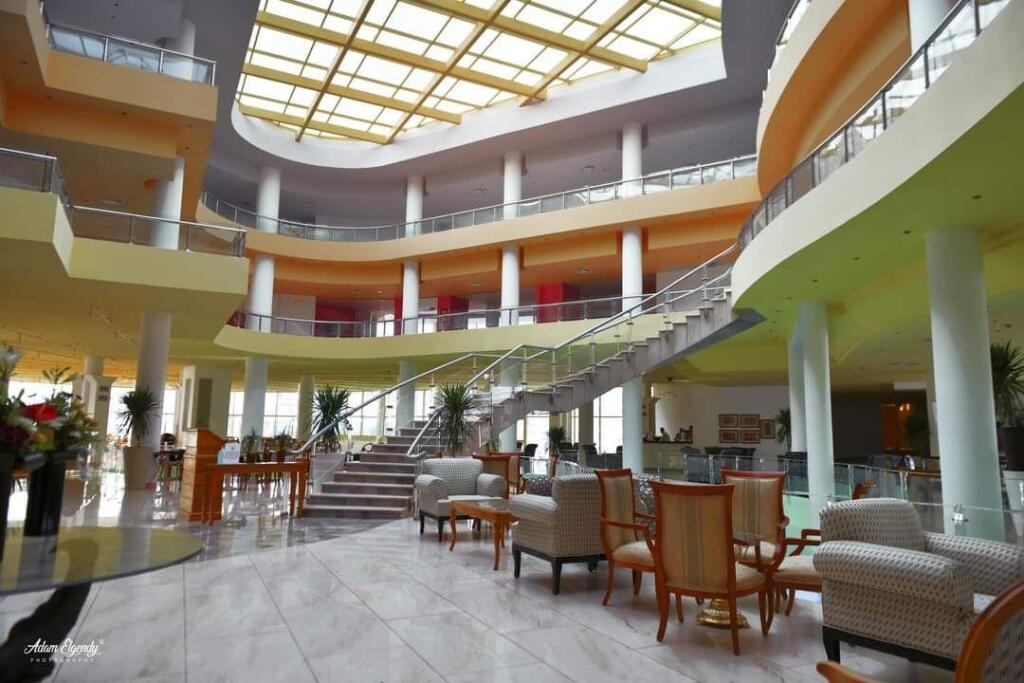 Amarina Sun Resort & Aqua Park — фото 4
