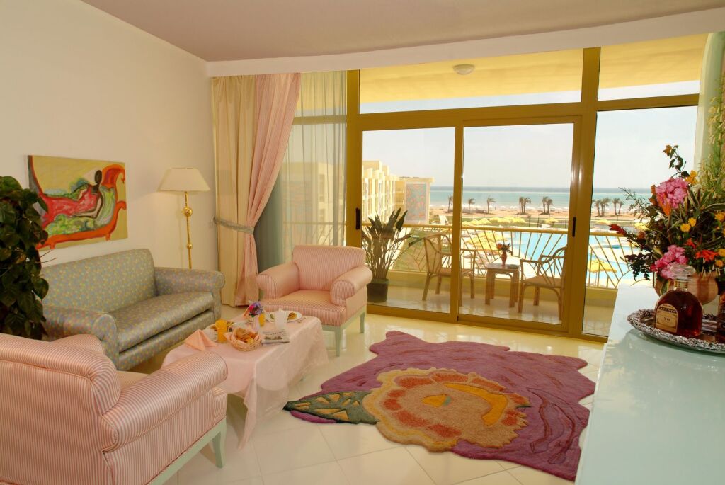 Шарм-эш-Шейх (Шарм-эль-Шейх): Amarina Sun Resort & Aqua Park