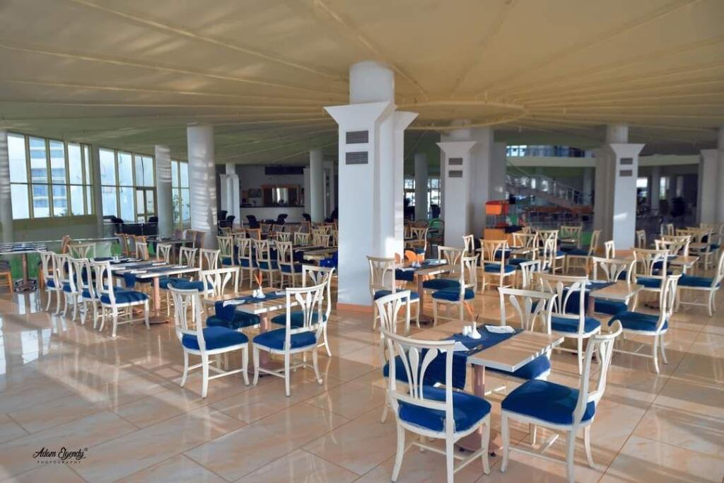 Шарм-эш-Шейх (Шарм-эль-Шейх): Amarina Sun Resort & Aqua Park