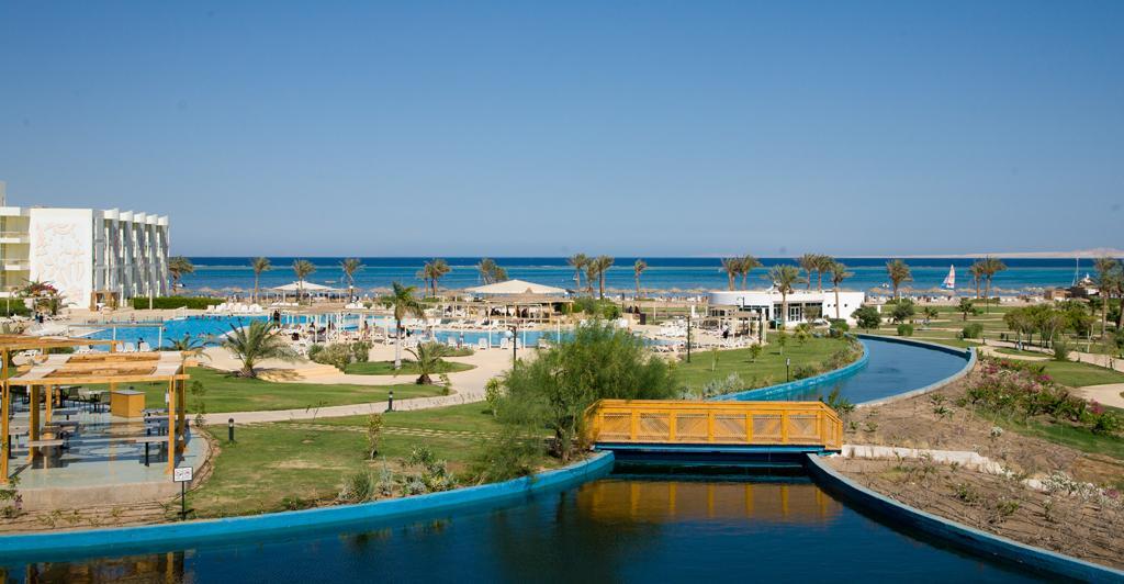 Шарм-эш-Шейх (Шарм-эль-Шейх): Amarina Sun Resort & Aqua Park