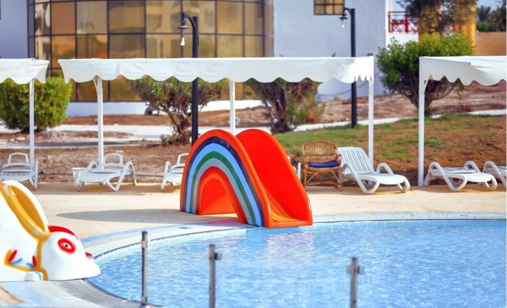 Шарм-эш-Шейх (Шарм-эль-Шейх): Amarina Sun Resort & Aqua Park