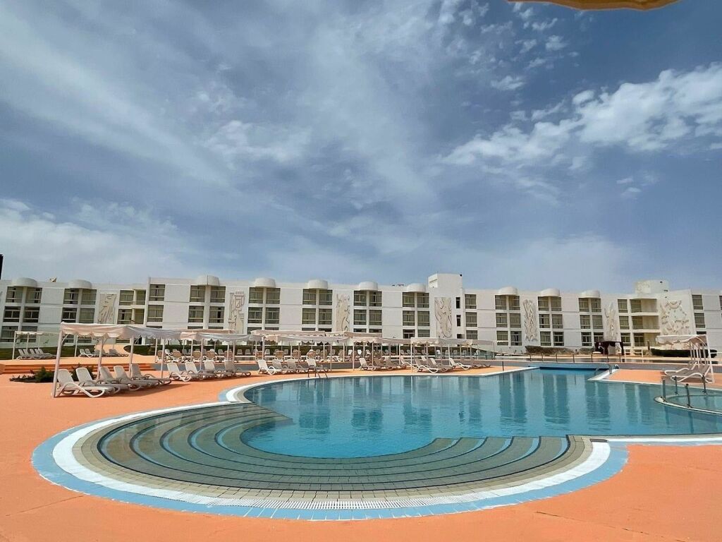 Шарм-эш-Шейх (Шарм-эль-Шейх): Amarina Sun Resort & Aqua Park