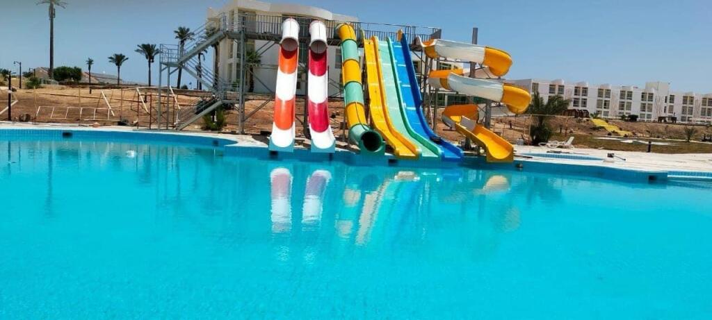 Шарм-эш-Шейх (Шарм-эль-Шейх): Amarina Sun Resort & Aqua Park