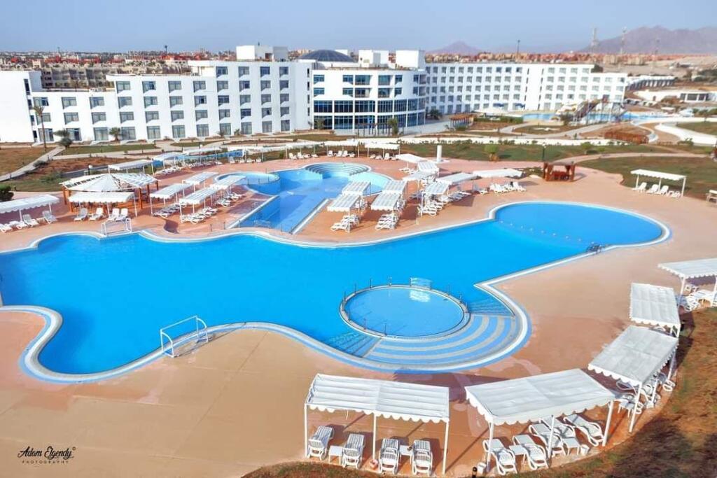 Шарм-эш-Шейх (Шарм-эль-Шейх): Amarina Sun Resort & Aqua Park