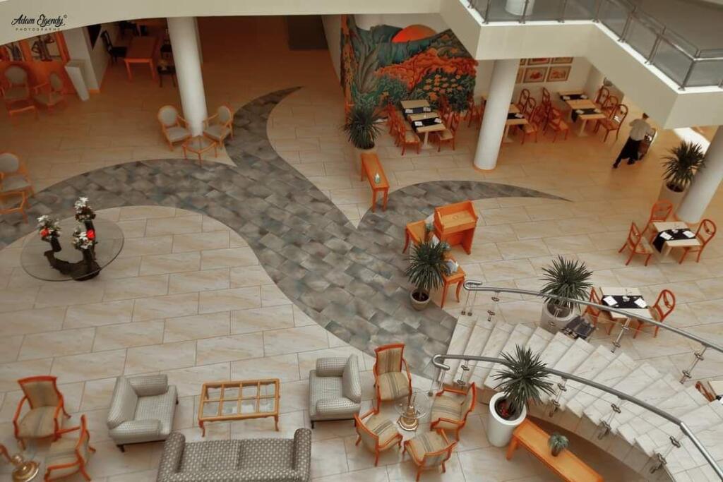 Шарм-эш-Шейх (Шарм-эль-Шейх): Amarina Sun Resort & Aqua Park
