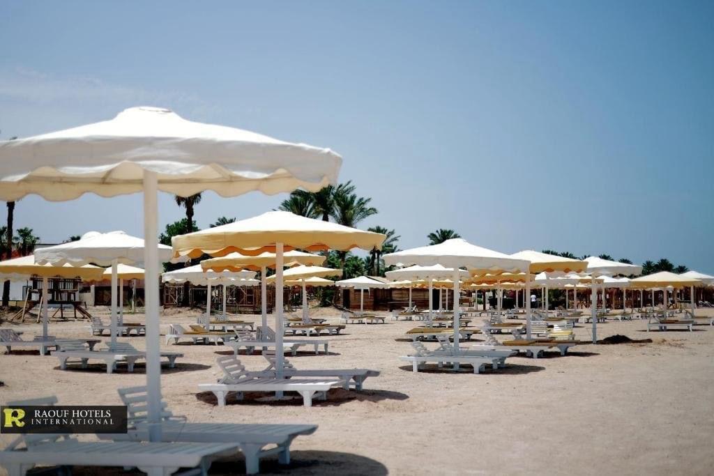 Шарм-эш-Шейх (Шарм-эль-Шейх): Amarina Sun Resort & Aqua Park