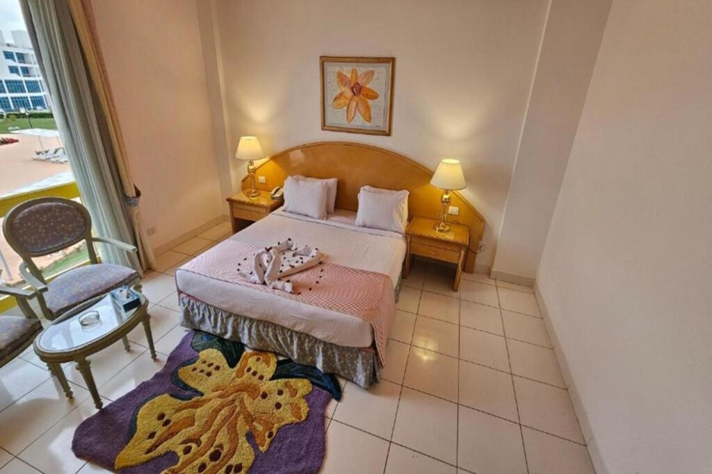 Шарм-эш-Шейх (Шарм-эль-Шейх): Amarina Star Resort & Aqua Park