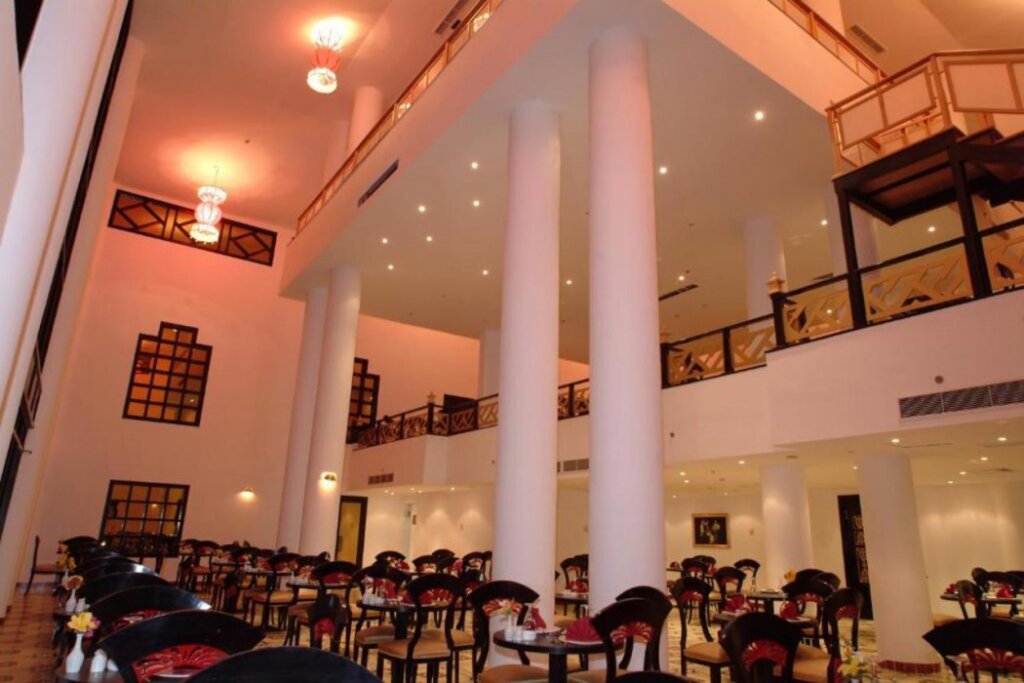 Amarina Star Resort & Aqua Park — фото 5