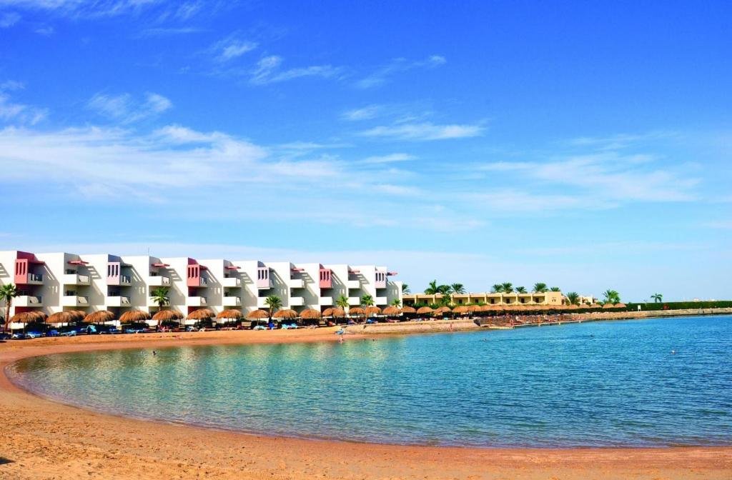Шарм-эш-Шейх (Шарм-эль-Шейх): SUNRISE Montemare Resort - Posh Club