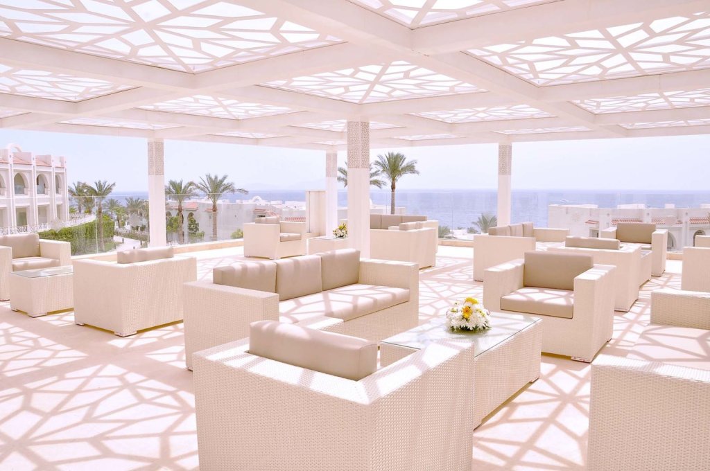 Шарм-эш-Шейх (Шарм-эль-Шейх): SUNRISE Montemare Resort - Posh Club