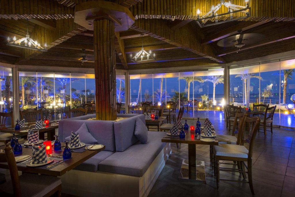 Шарм-эш-Шейх (Шарм-эль-Шейх): SUNRISE Montemare Resort - Posh Club