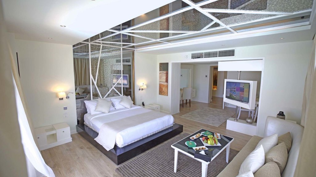 Шарм-эш-Шейх (Шарм-эль-Шейх): SUNRISE Montemare Resort - Posh Club