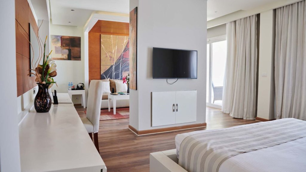 Шарм-эш-Шейх (Шарм-эль-Шейх): SUNRISE Montemare Resort - Posh Club