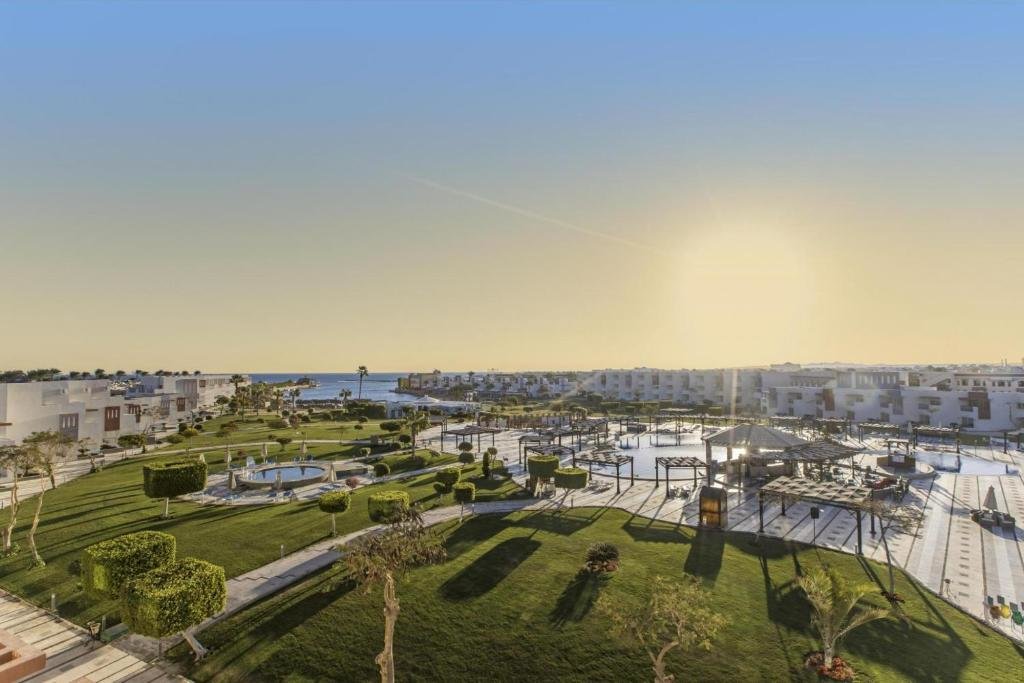 Шарм-эш-Шейх (Шарм-эль-Шейх): SUNRISE Montemare Resort - Posh Club
