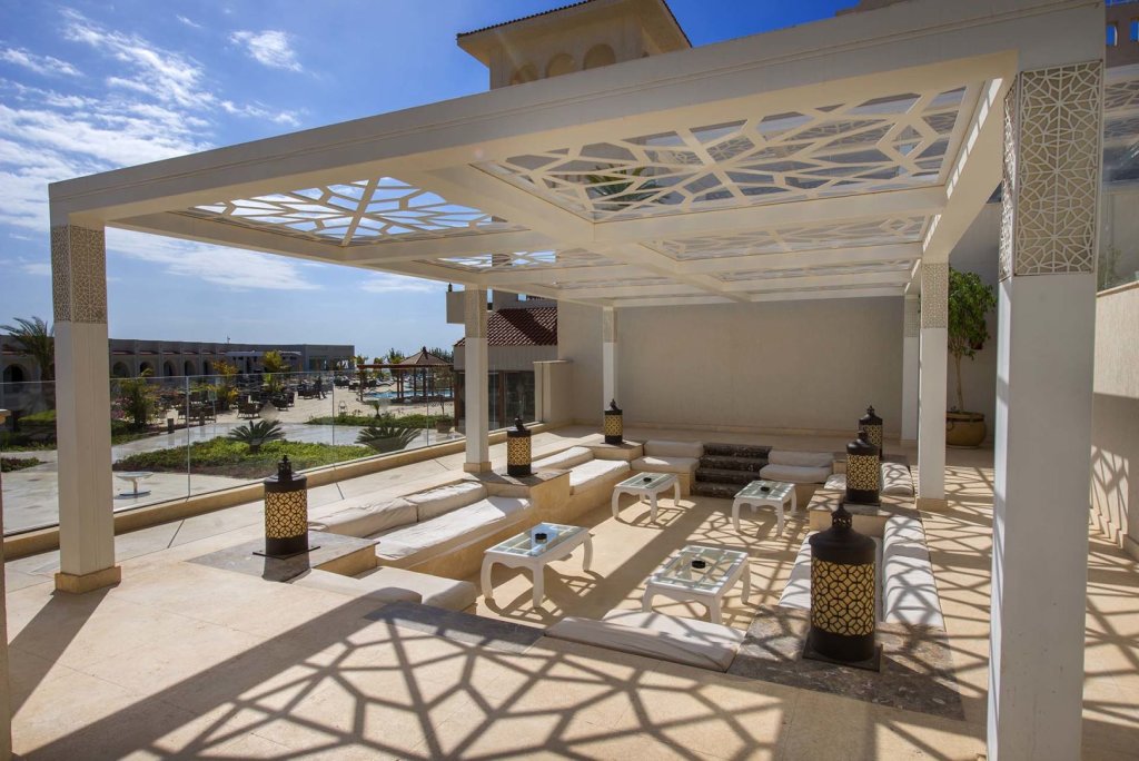 Шарм-эш-Шейх (Шарм-эль-Шейх): SUNRISE Montemare Resort - Posh Club