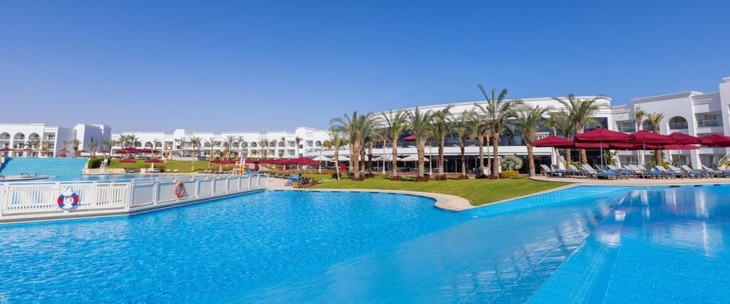 Шарм-эш-Шейх (Шарм-эль-Шейх): Rixos Radamis Tirana Hotel