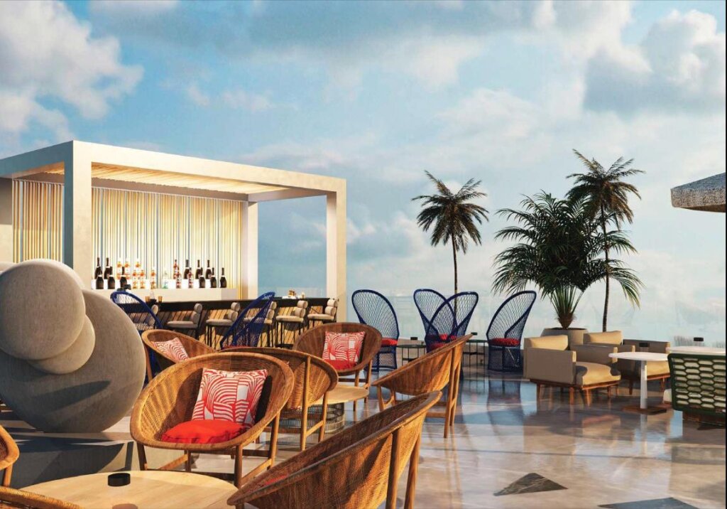 Шарм-эш-Шейх (Шарм-эль-Шейх): Rixos Radamis Tirana Hotel