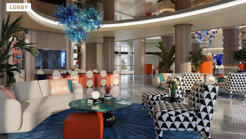 Шарм-эш-Шейх (Шарм-эль-Шейх): Rixos Radamis Tirana Hotel