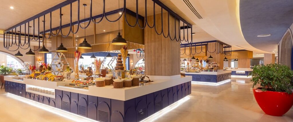 Шарм-эш-Шейх (Шарм-эль-Шейх): Rixos Radamis Tirana Hotel
