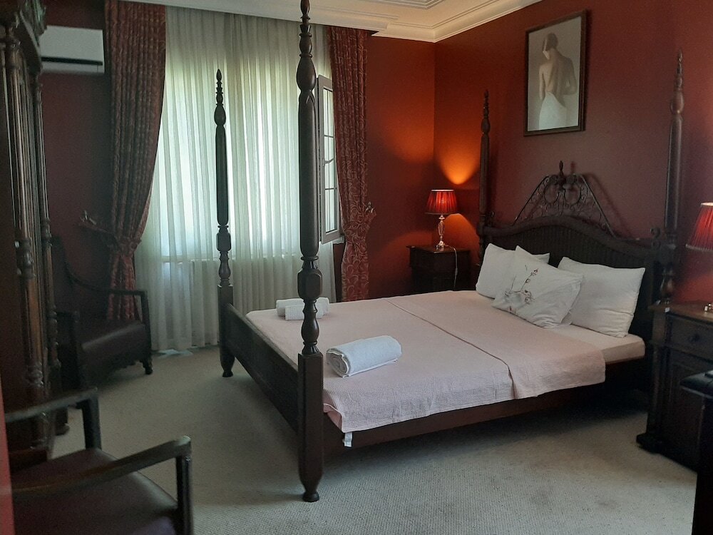 Айвалык: Kapri Konak Hotel