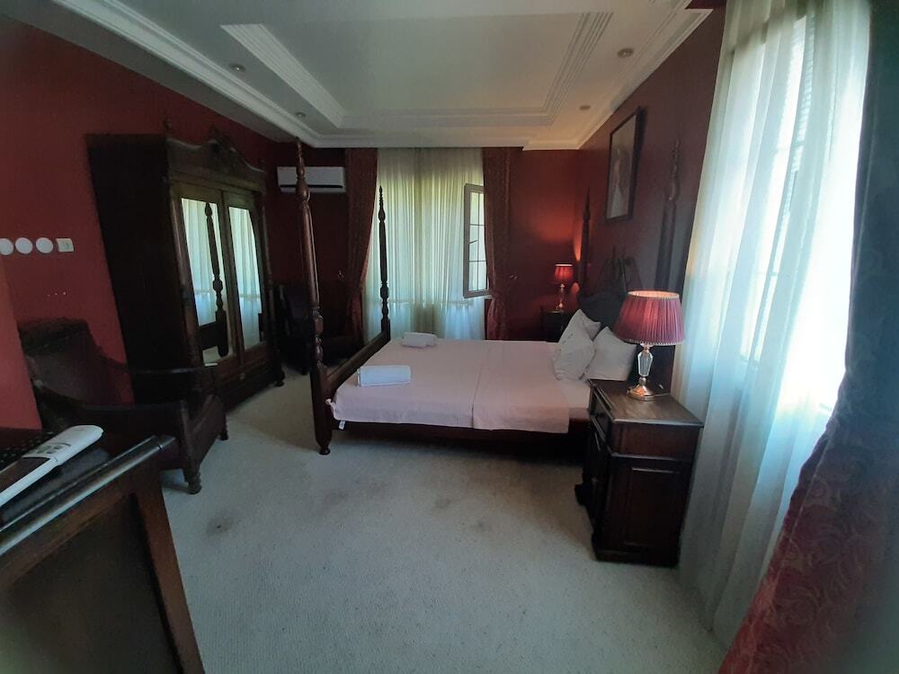 Айвалык: Kapri Konak Hotel