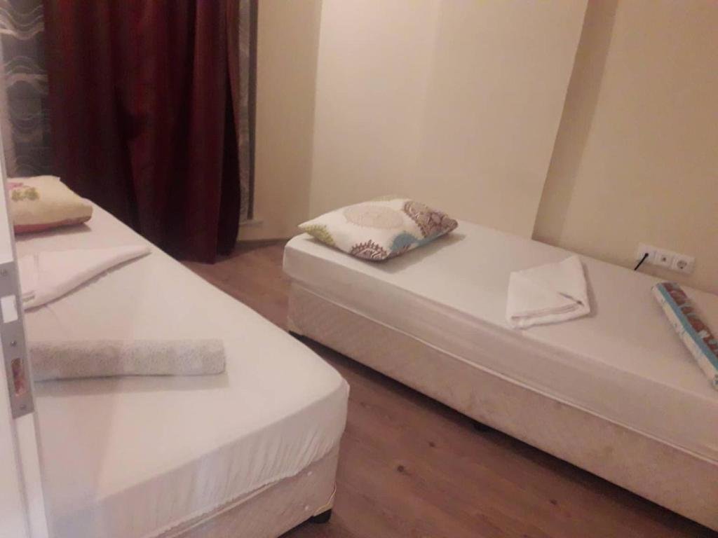 Эджеабат: Hotel King Korkmaz