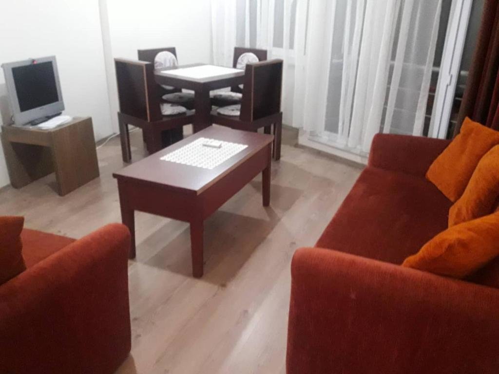 Hotel King Korkmaz — фото 1