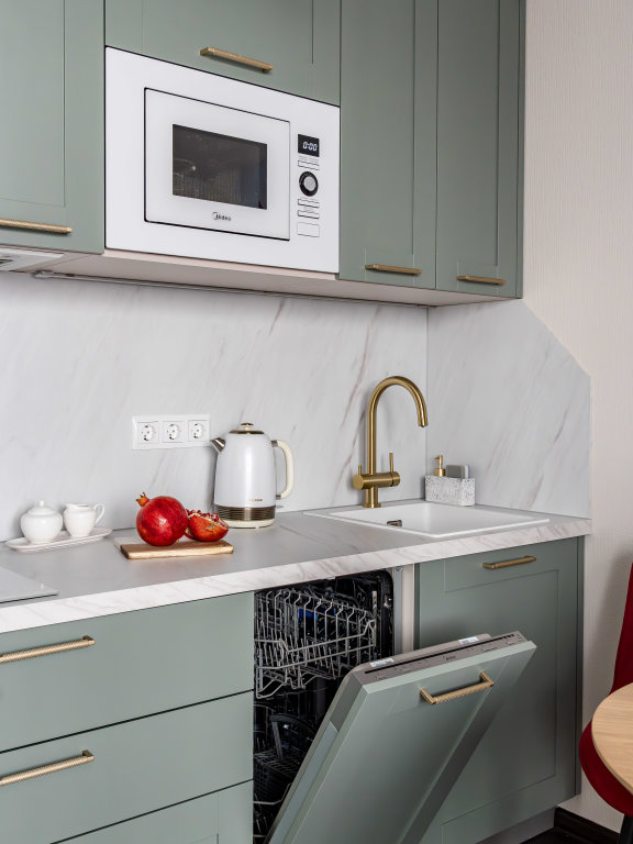 Санкт-Петербург: Квартира LERUKA HOME Elizium