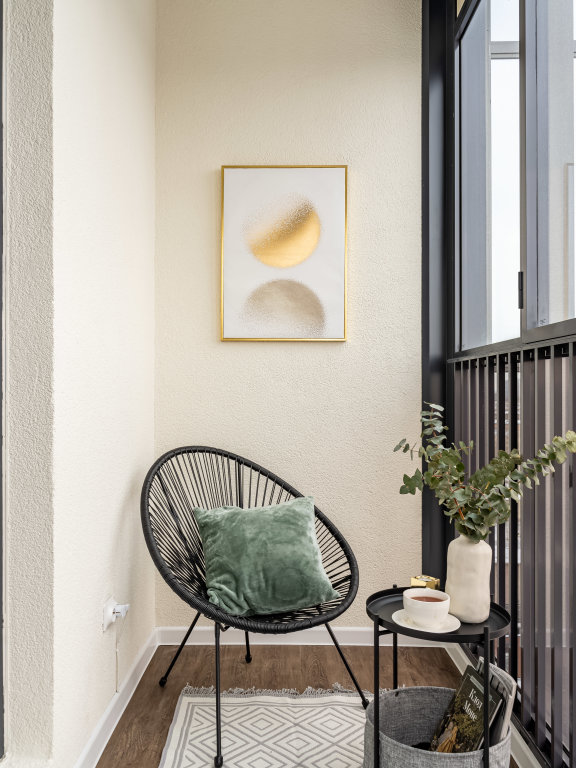 Санкт-Петербург: Квартира LERUKA HOME Elizium