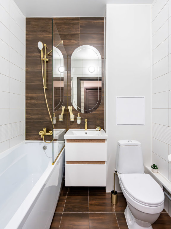Санкт-Петербург: Квартира LERUKA HOME Elizium