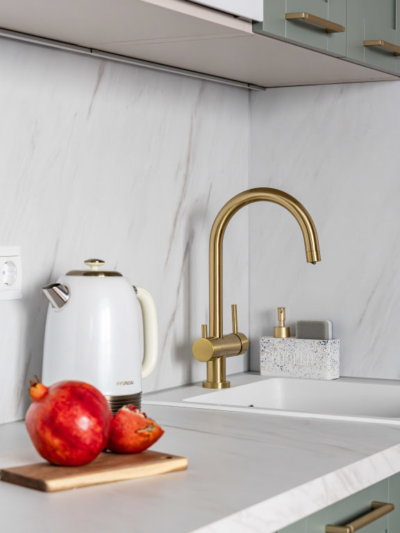 Санкт-Петербург: Квартира LERUKA HOME Elizium