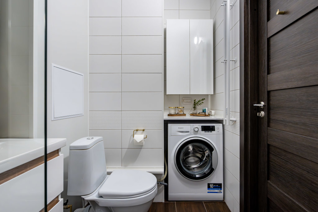 Санкт-Петербург: Квартира LERUKA HOME Elizium