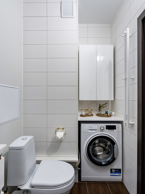 Санкт-Петербург: Квартира LERUKA HOME Elizium