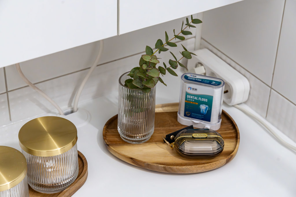 Санкт-Петербург: Квартира LERUKA HOME Elizium