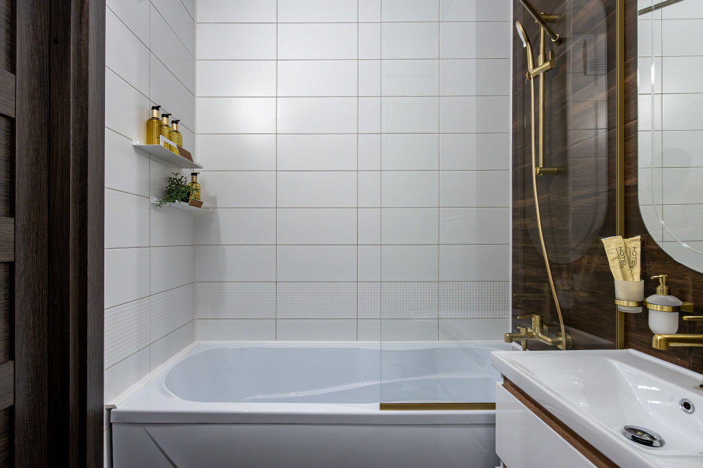 Санкт-Петербург: Квартира LERUKA HOME Elizium