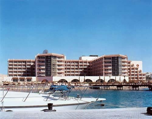 Orient Touristic Development, Hurghada — фото 1