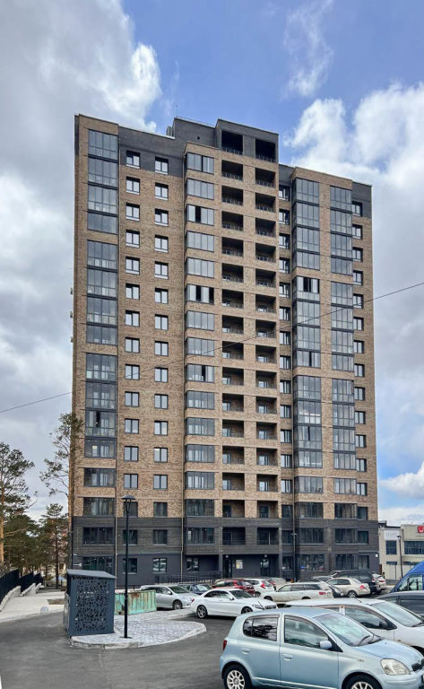Чита: Квартира Новая Студия