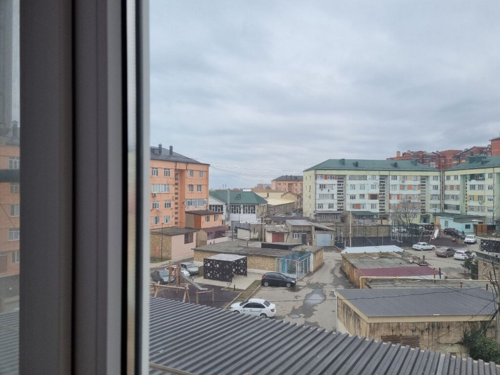 Дербент: Квартира с Видом на Море