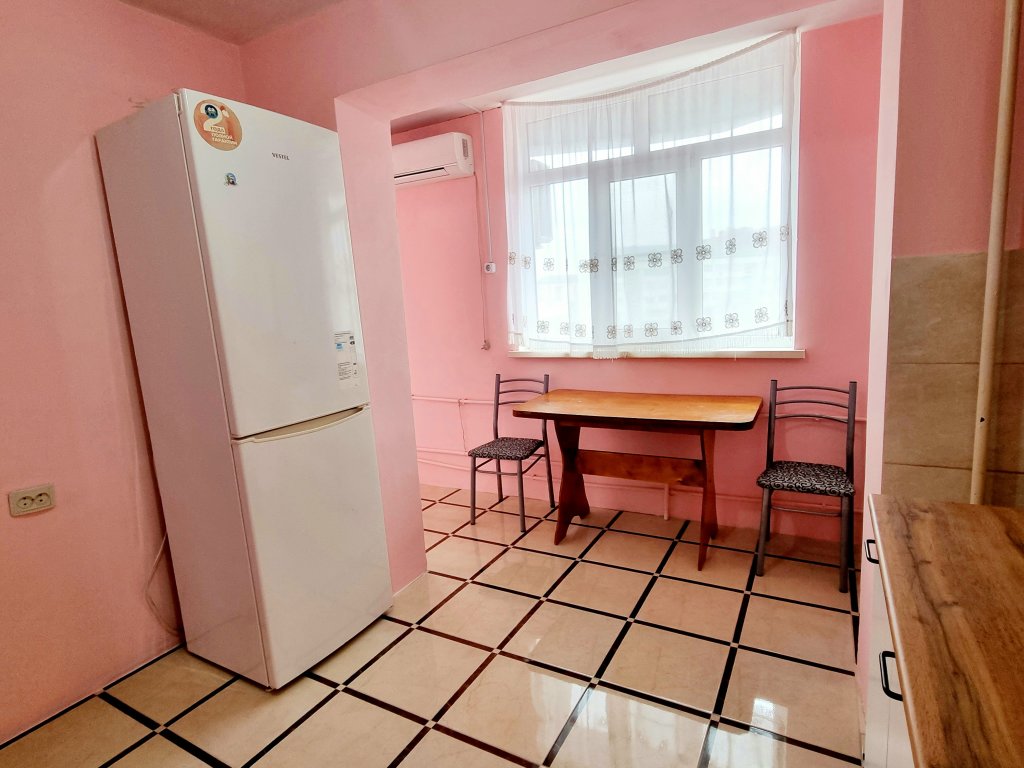 Квартира с Видом на Море — фото 5