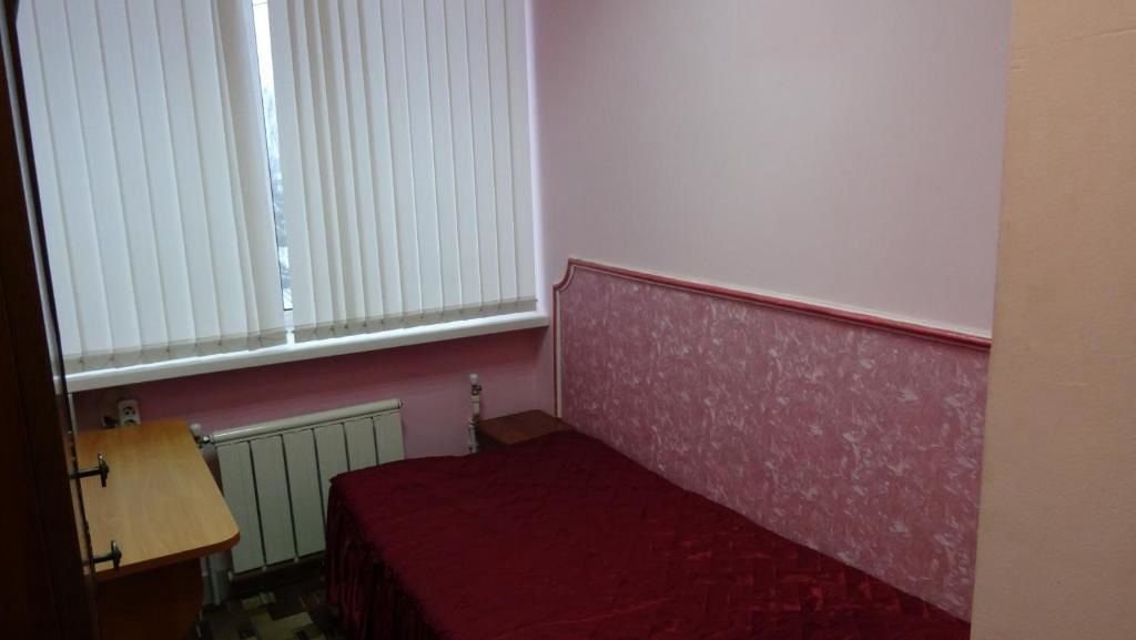 Гостиница Уют — фото 4