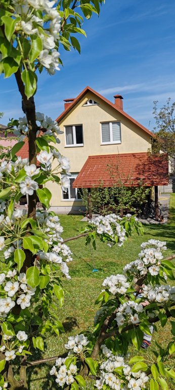 Гродно: Частный дом В Гродно