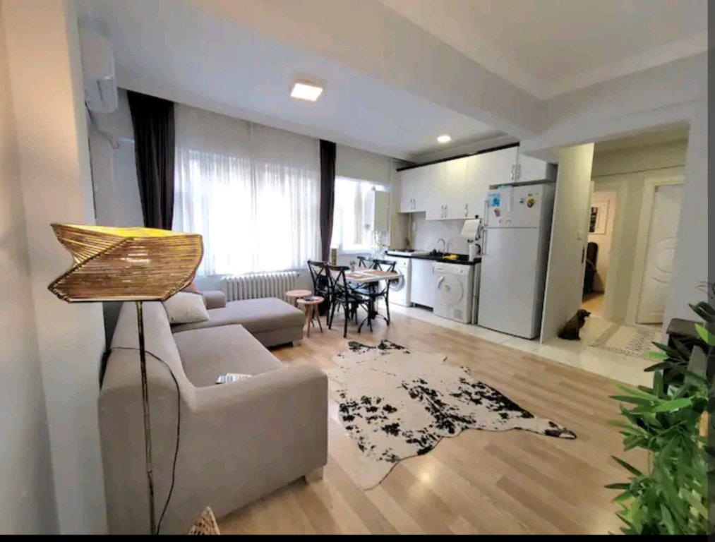 Квартира Cozy 3 Bedrooms for 7 people at  Taksim — фото 4