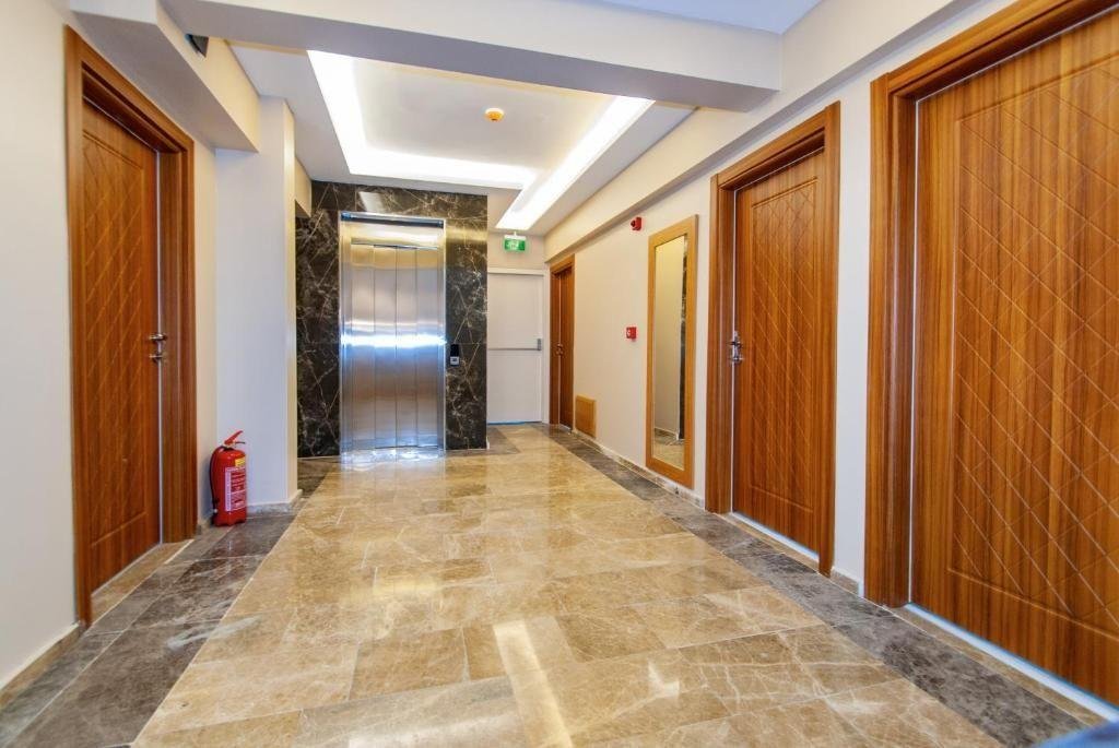 Стамбул: Отель HanPoint Boutique