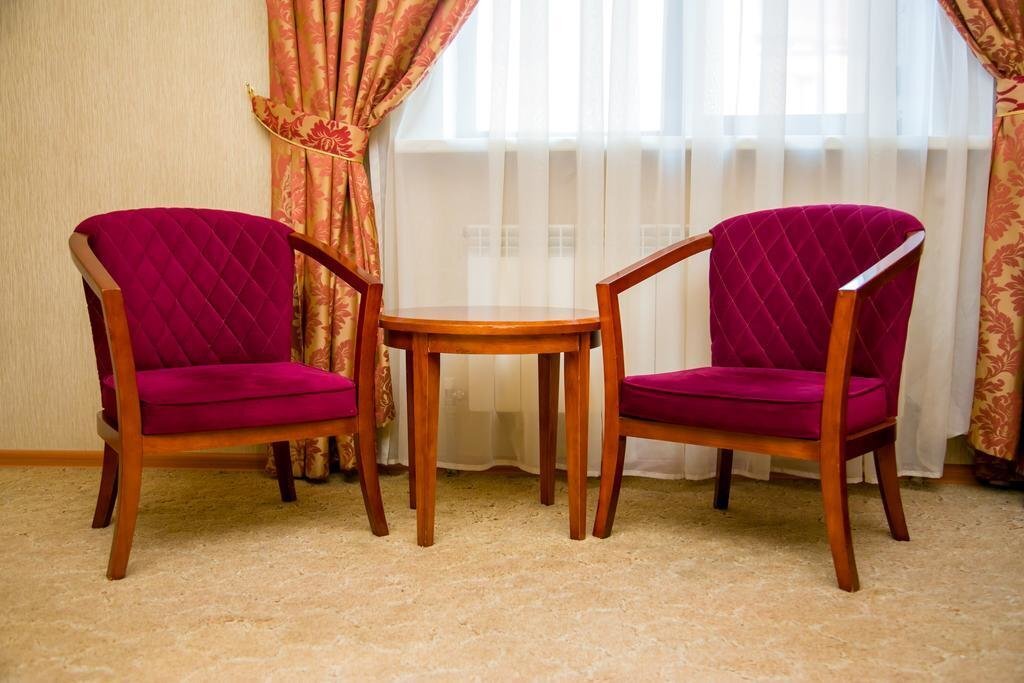Кызылорда: Отель Nomad Palace