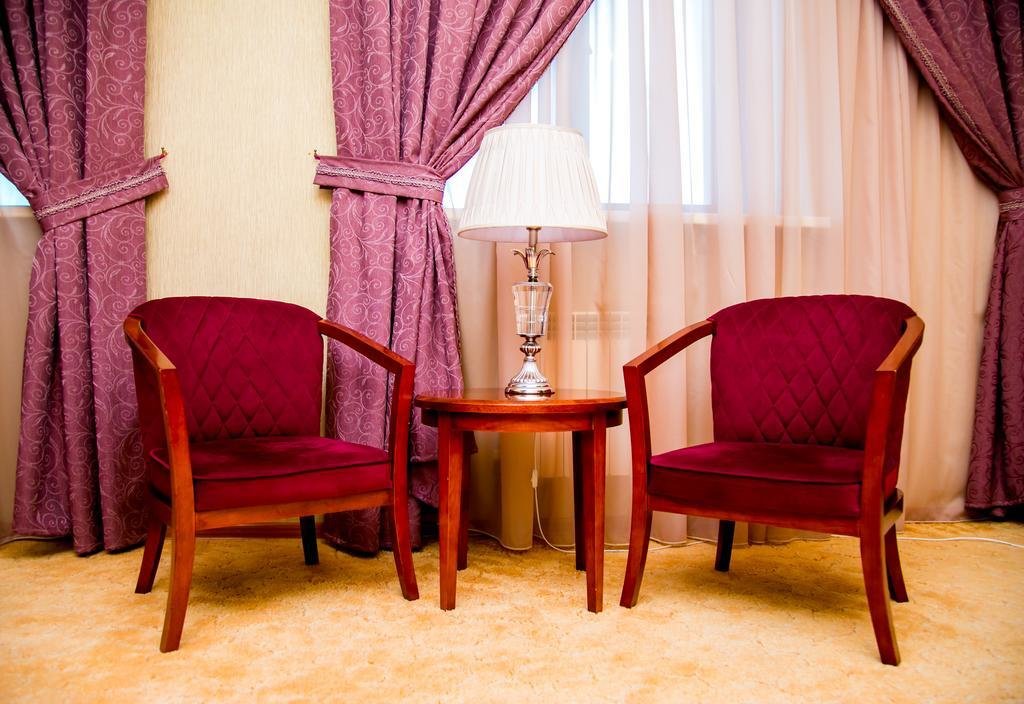 Кызылорда: Отель Nomad Palace